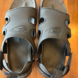 Men’s Nike Sandal.  Size 12